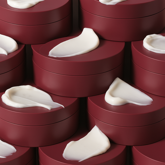 Nayra Body Butter Kit Offer: Buy 1 Jar + 1 Refill, Get 1 Refill Bag Free!