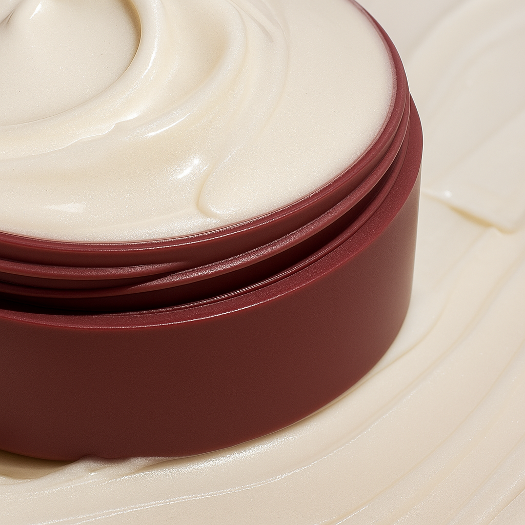 Nayra Body Butter Jar