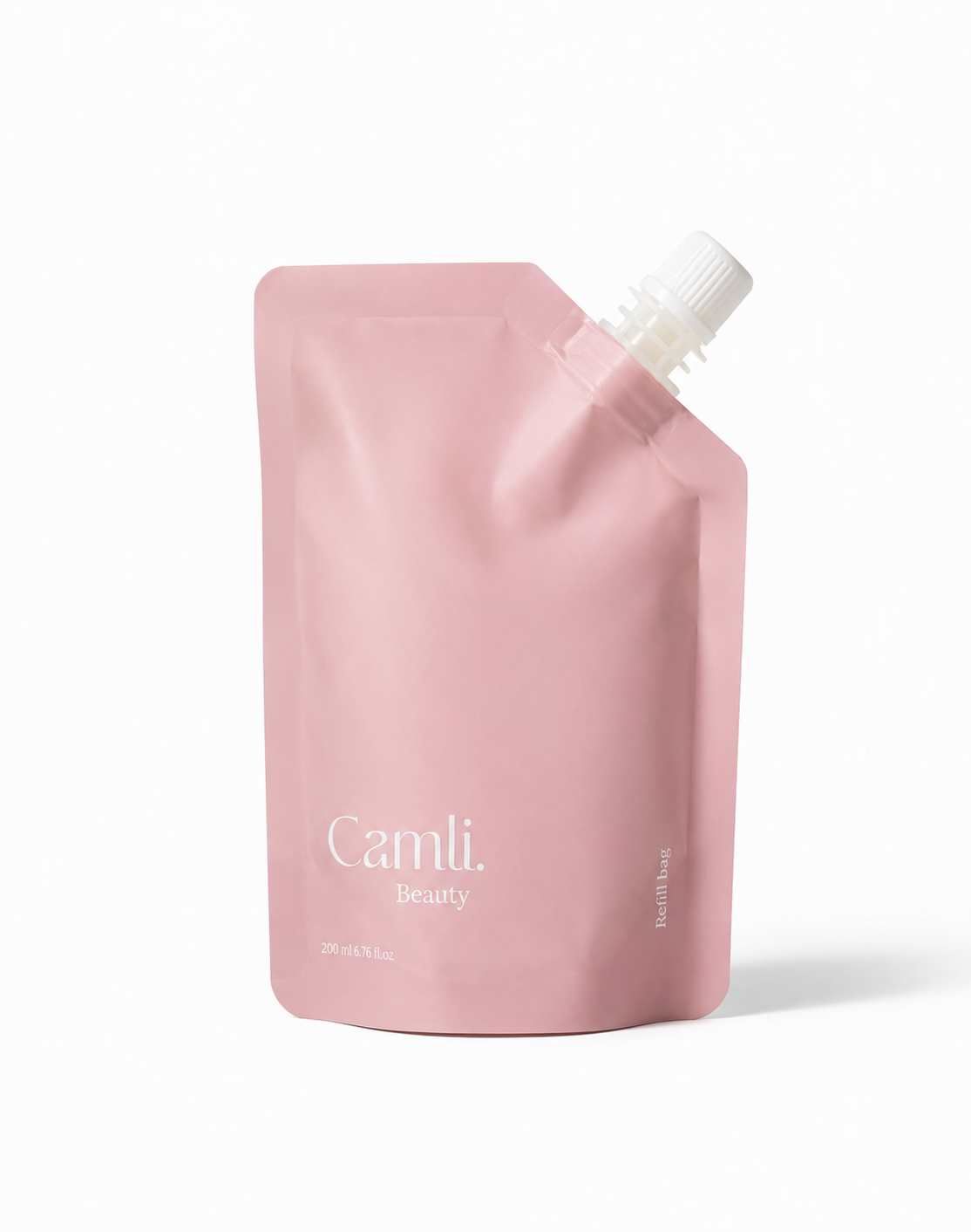 Nayra Body Butter Refill Bag