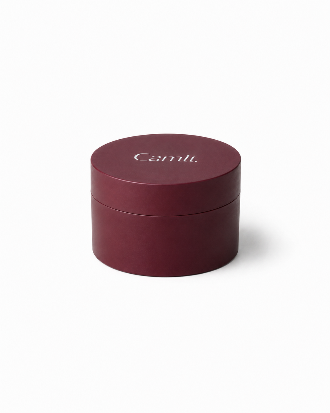 Nayra Body Butter Jar