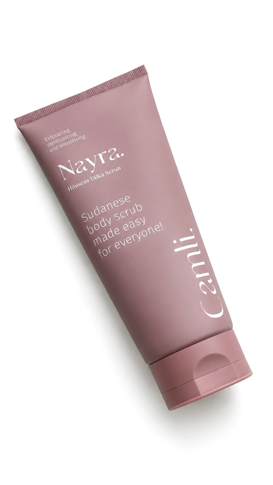 Nayra Summer Glow collection