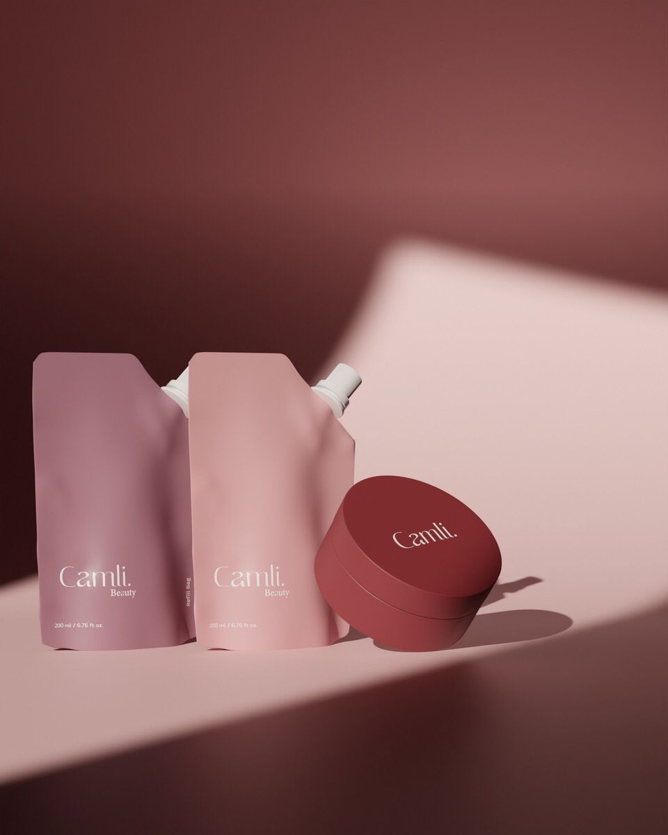 Nayra Body Butter Kit Offer: Buy 1 Jar + 1 Refill, Get 1 Refill Bag Free!