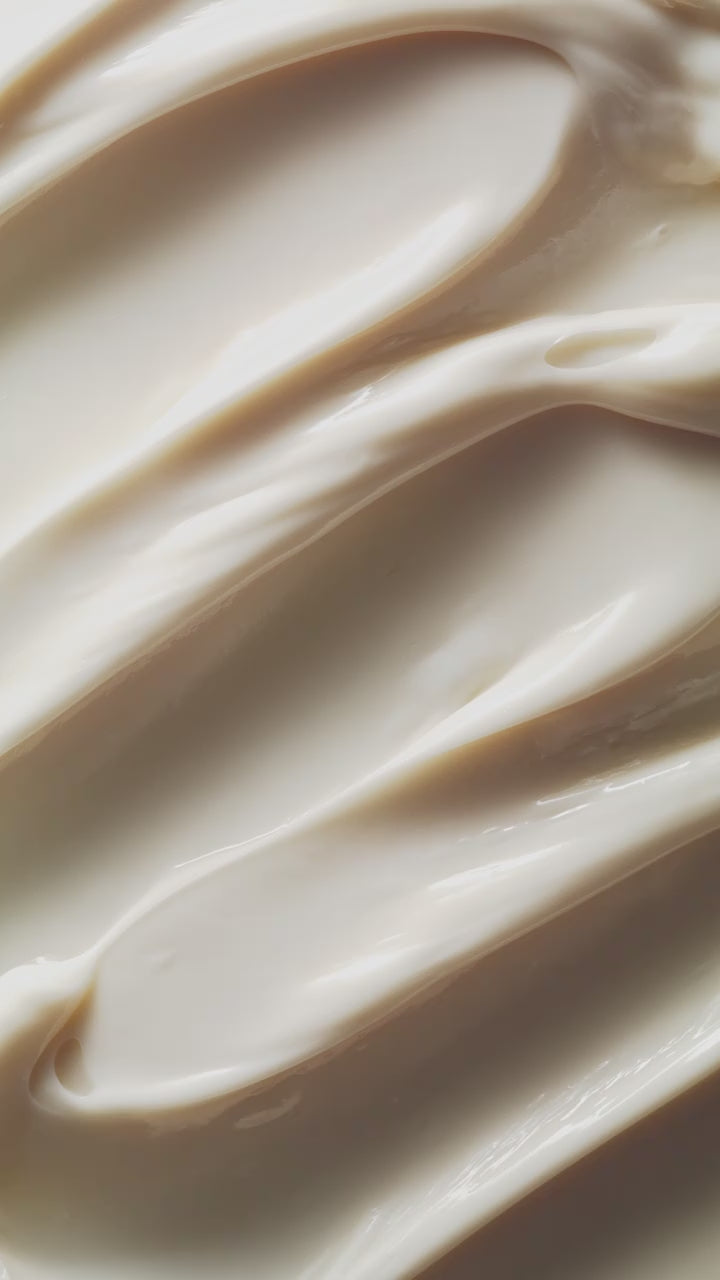 Nayra Body Butter Jar